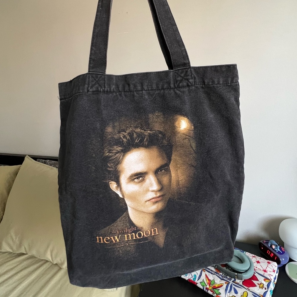 ✨SOLD✨Twilight Saga: New Moon Tote